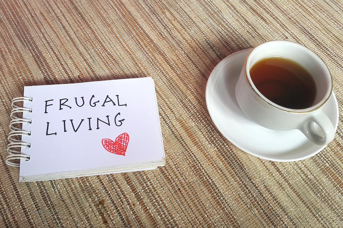 Frugality on the Fun Meter of Life