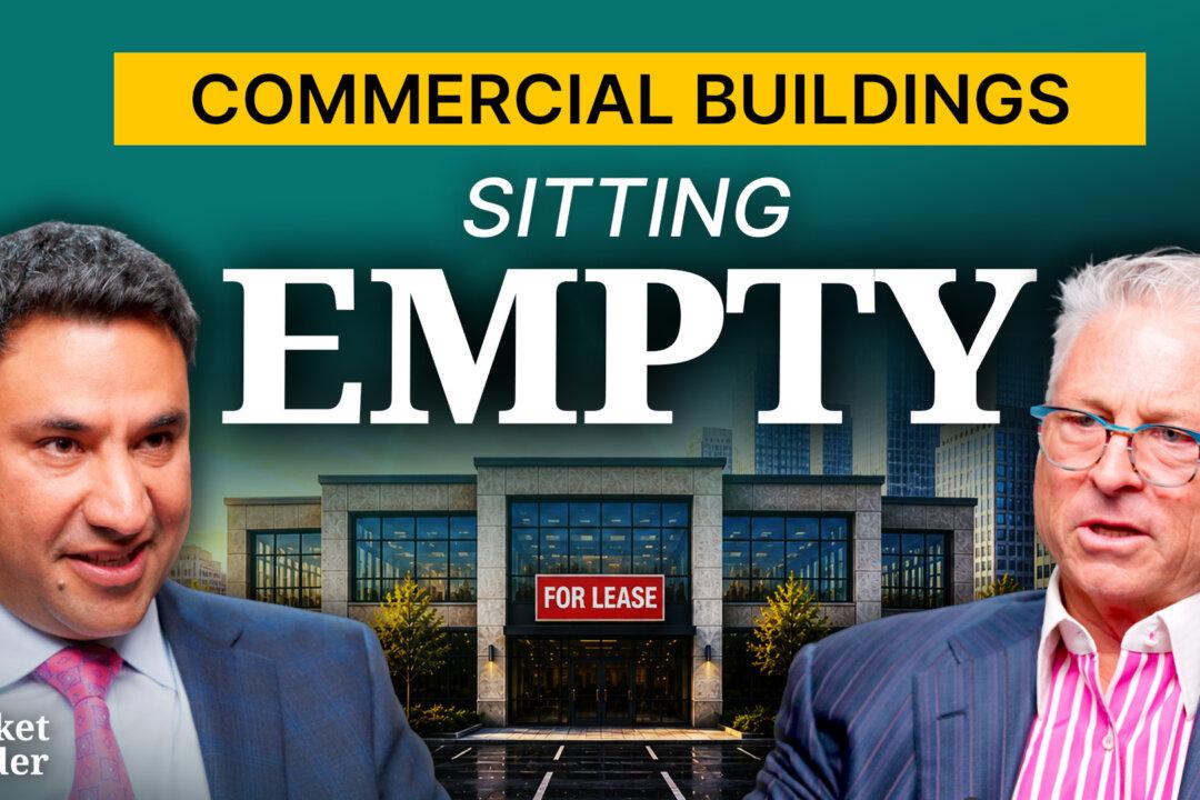 What’s Really Happening in the Commercial Real Estate Market | David Marino