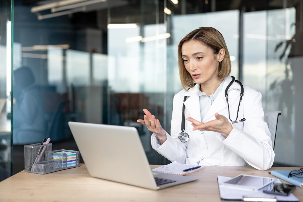 Telehealth After 50: A Smart Way to Manage Chronic Conditions