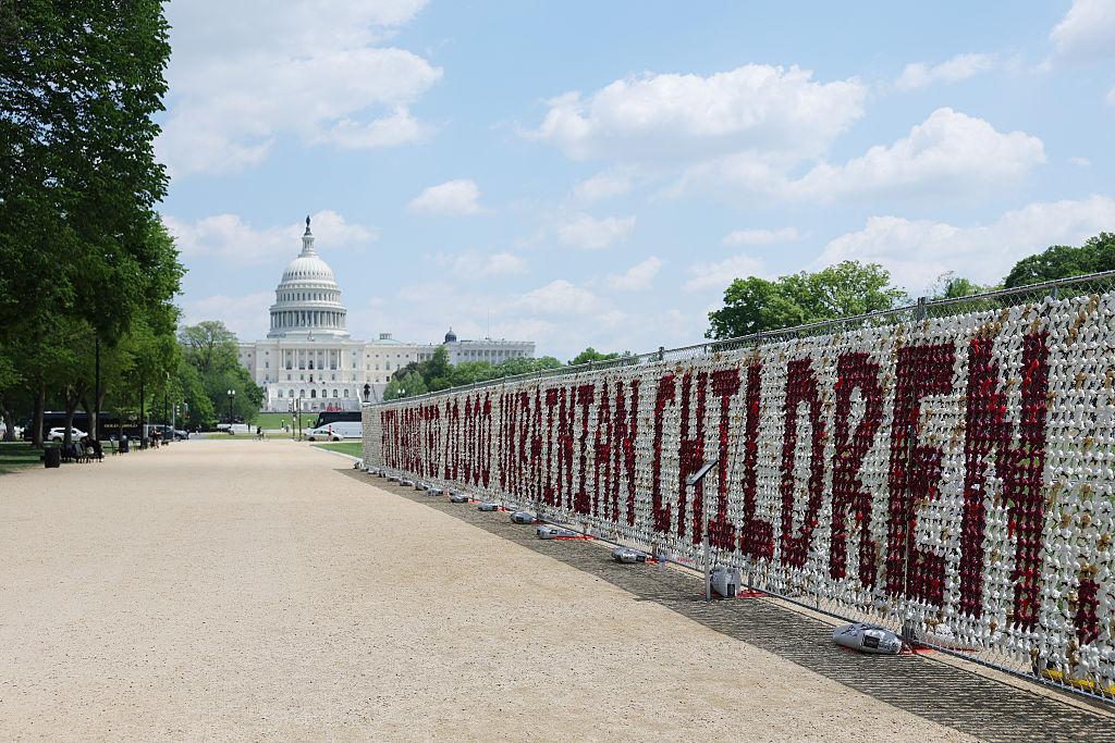 American Mothers Can Help Bring Ukraine’s Stolen Children Home