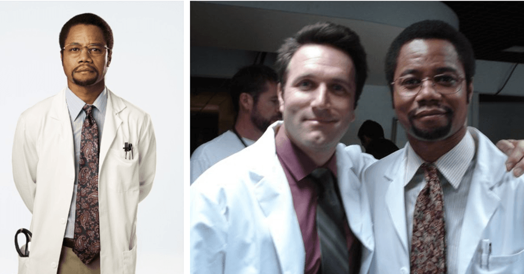 ‘Gifted Hands: The Ben Carson Story’: From Surgeon to Pro-Lifer