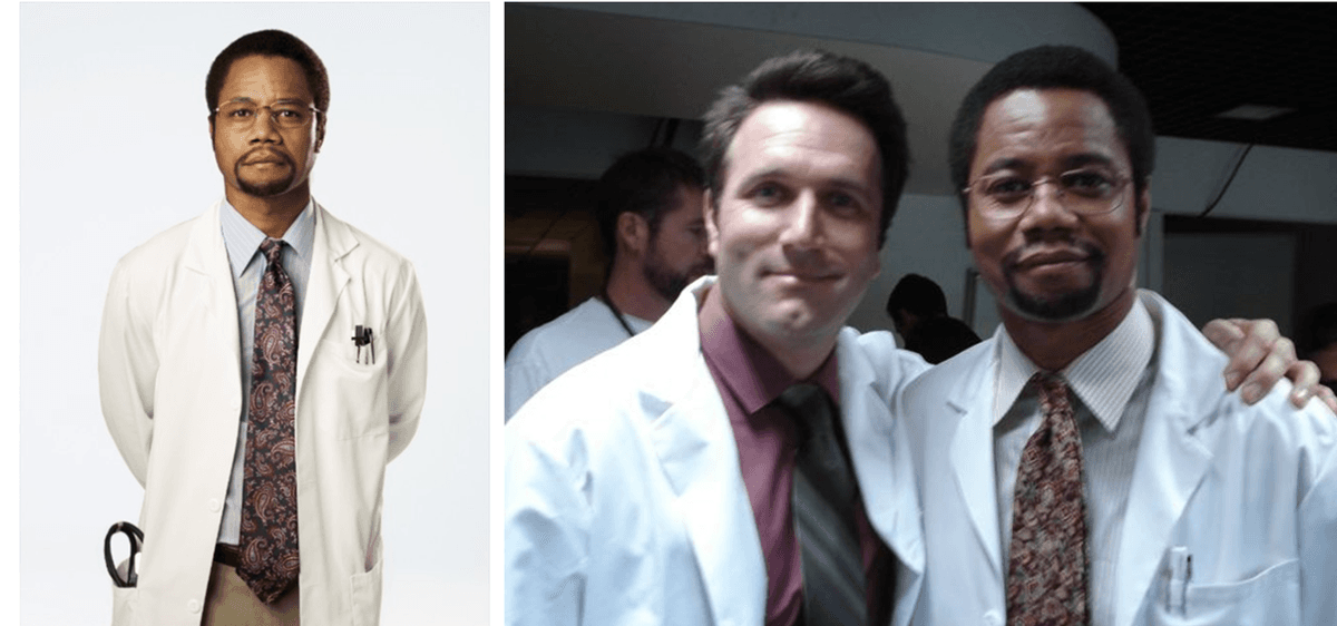 ‘Gifted Hands: The Ben Carson Story’: From Surgeon to Pro-Lifer