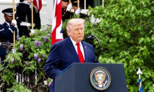 China to Host Trump in Beijing This Week
