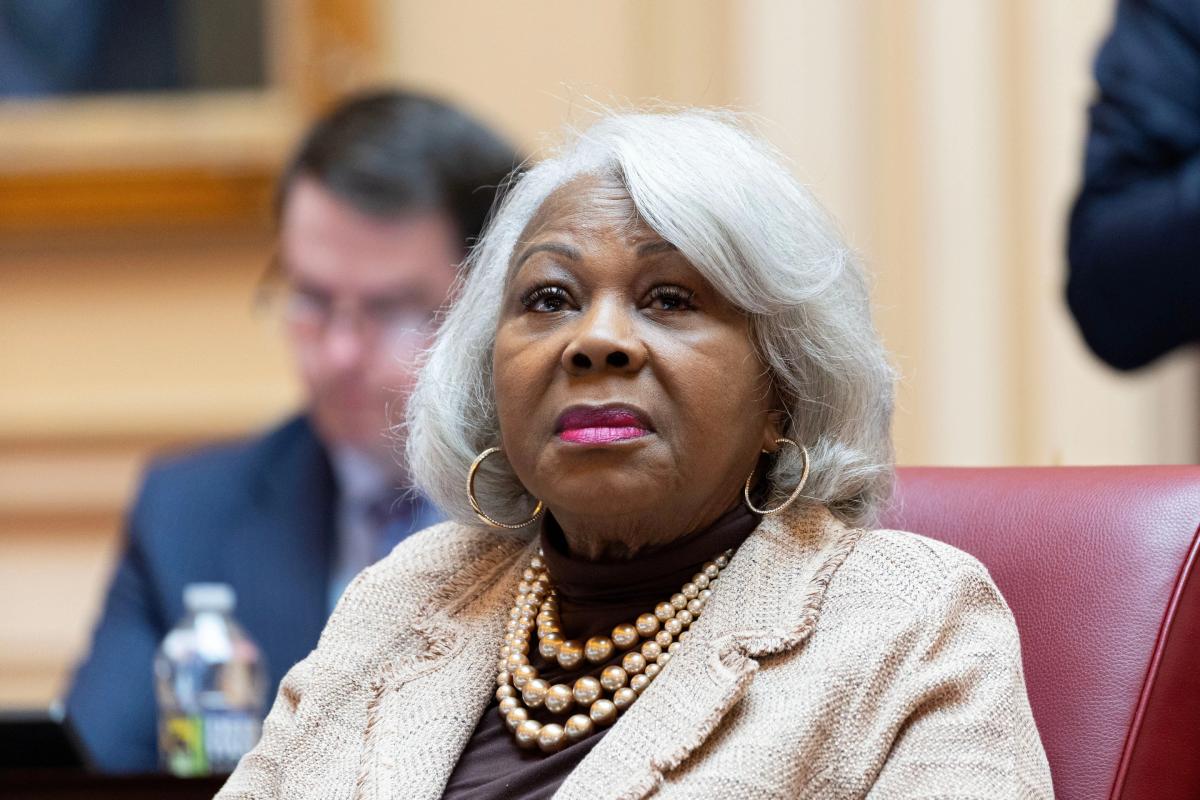 FBI Searches Virginia Senate Leader’s Office