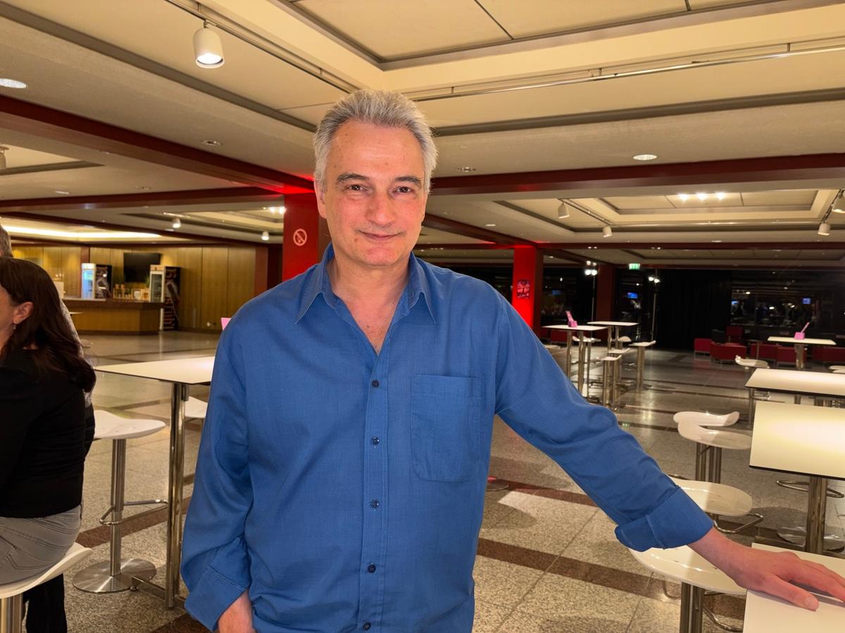 Fourth-Time Viewer Says Shen Yun Revives Lost Values