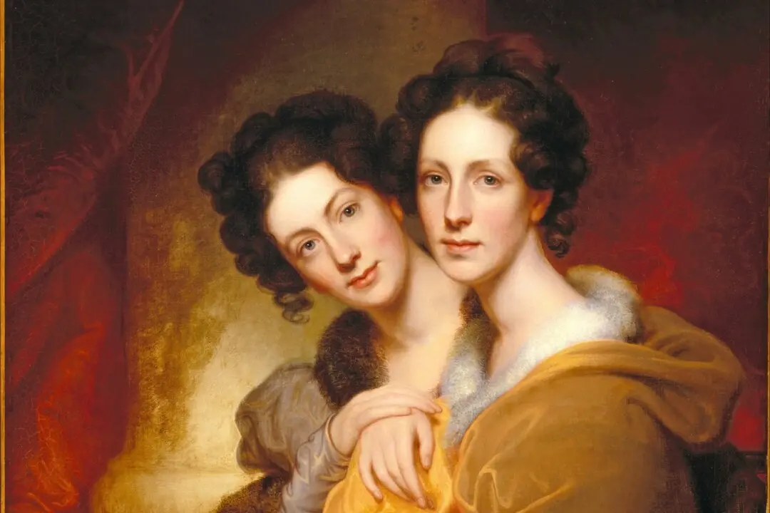 Rosalba Carriera Peale: A Granddaughter’s Brushstrokes