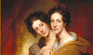 Rosalba Carriera Peale: A Granddaughter’s Brushstrokes