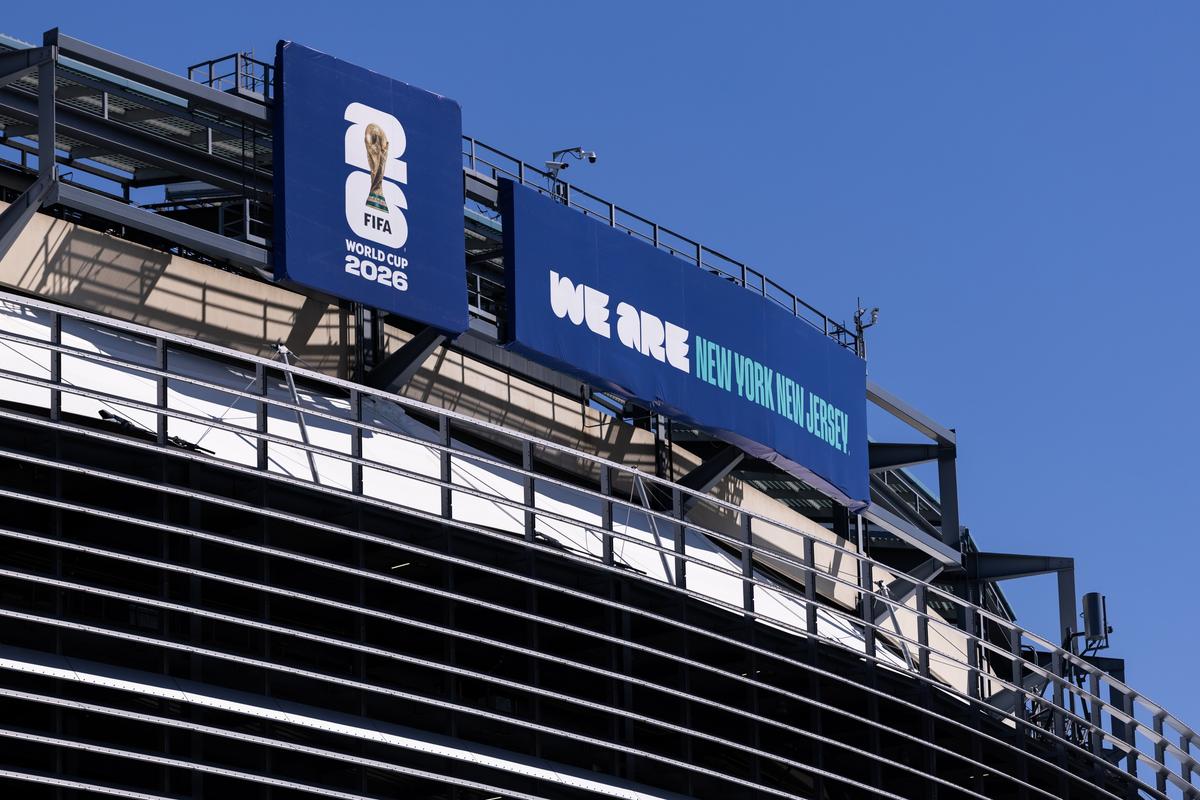 Hotel Bookings Fall Below Expectations in US World Cup Host Cities