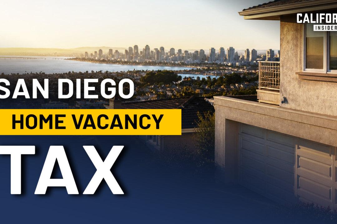 Behind San Diego Measure A: What Happens to Homeowners When It Passes?