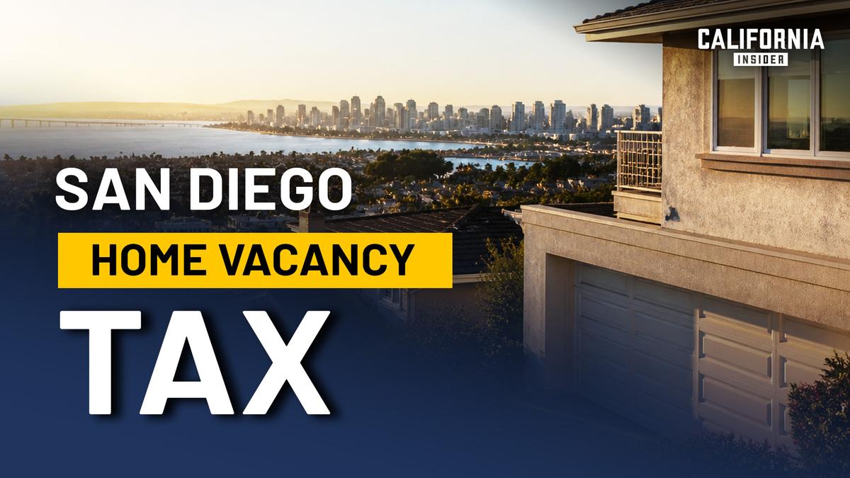 Behind San Diego Measure A: What Happens to Homeowners When It Passes?