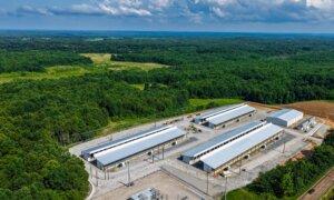 New York Legislature Passes Data Center Moratorium