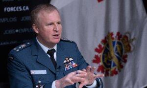 Canadian Military to Change Recruitment After Report Details Mental Health, Cultural Issues