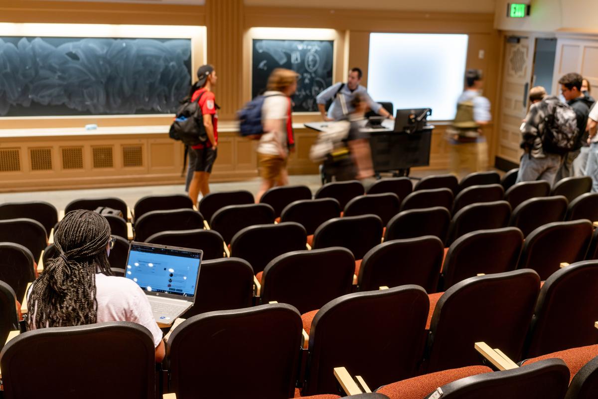 Citizens Need Knowledge: Colleges (and Lawmakers) Must Act