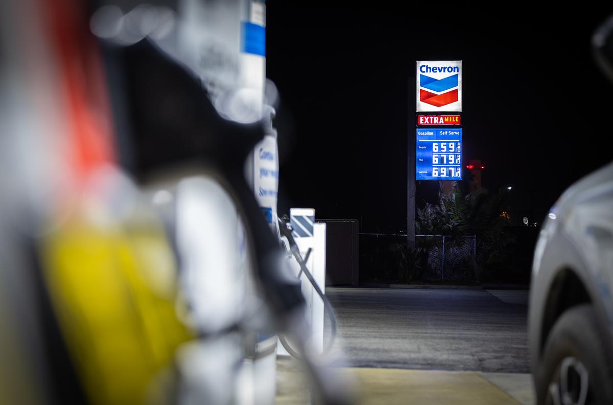 US Producer Inflation Posts Biggest Jump Since March 2022