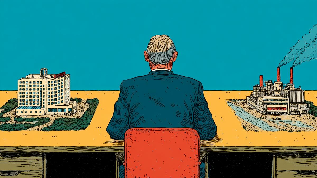 Why Socialism Fails
