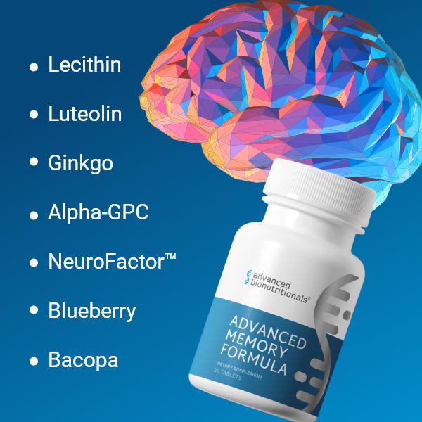 (Source: Advanced Bionutritionals)