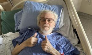 Priest With Hip Fracture Says He Was Offered Euthanasia Twice in Vancouver Hospital