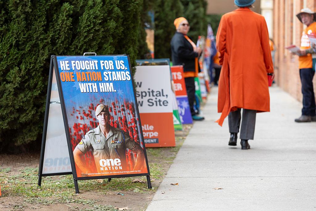‘A Tough Ask’: Coalition Braces For By-election Defeat