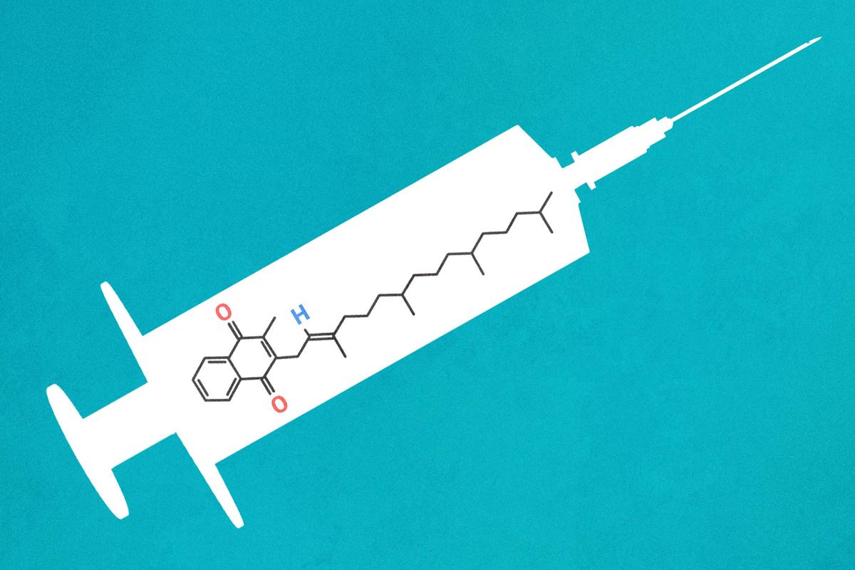 10 Most Common Vitamin K Shot Questions, Answered