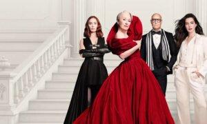 Devil Wears Prada, Again