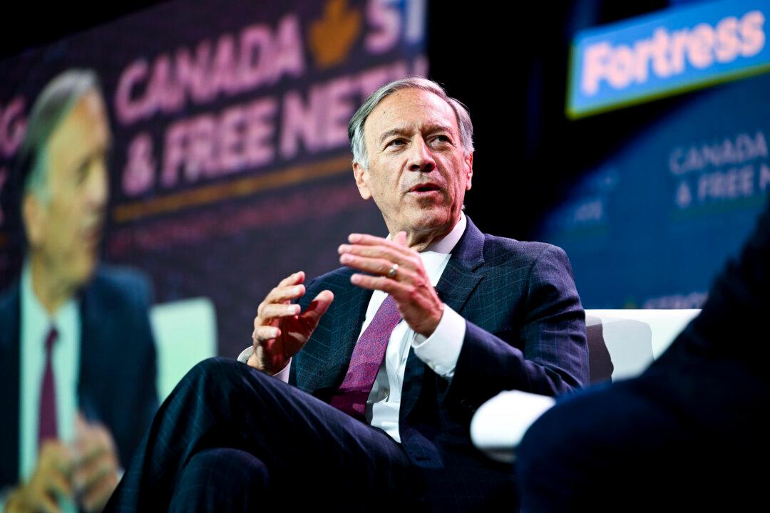 Former CIA Director Warns of Deep CCP Infiltration in Canada, Calls Pivot Toward China ‘Misguided’