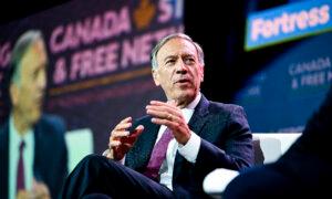 Former CIA Director Warns of Deep CCP Infiltration in Canada, Calls Pivot Toward China ‘Misguided’