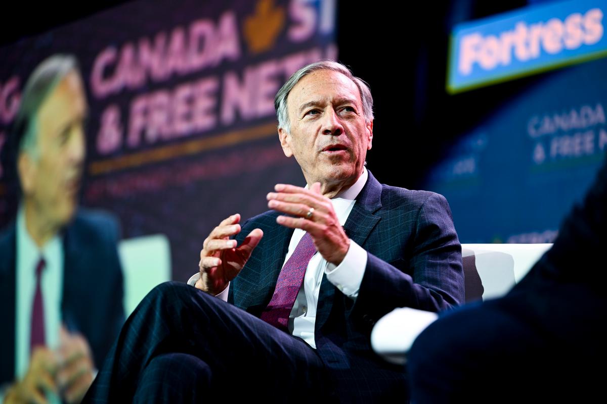 Former CIA Director Warns of Deep CCP Infiltration in Canada, Calls Pivot Toward China ‘Misguided’