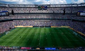FIFA Triples Price to $32,970 for Its Best Available Tickets to the World Cup Final