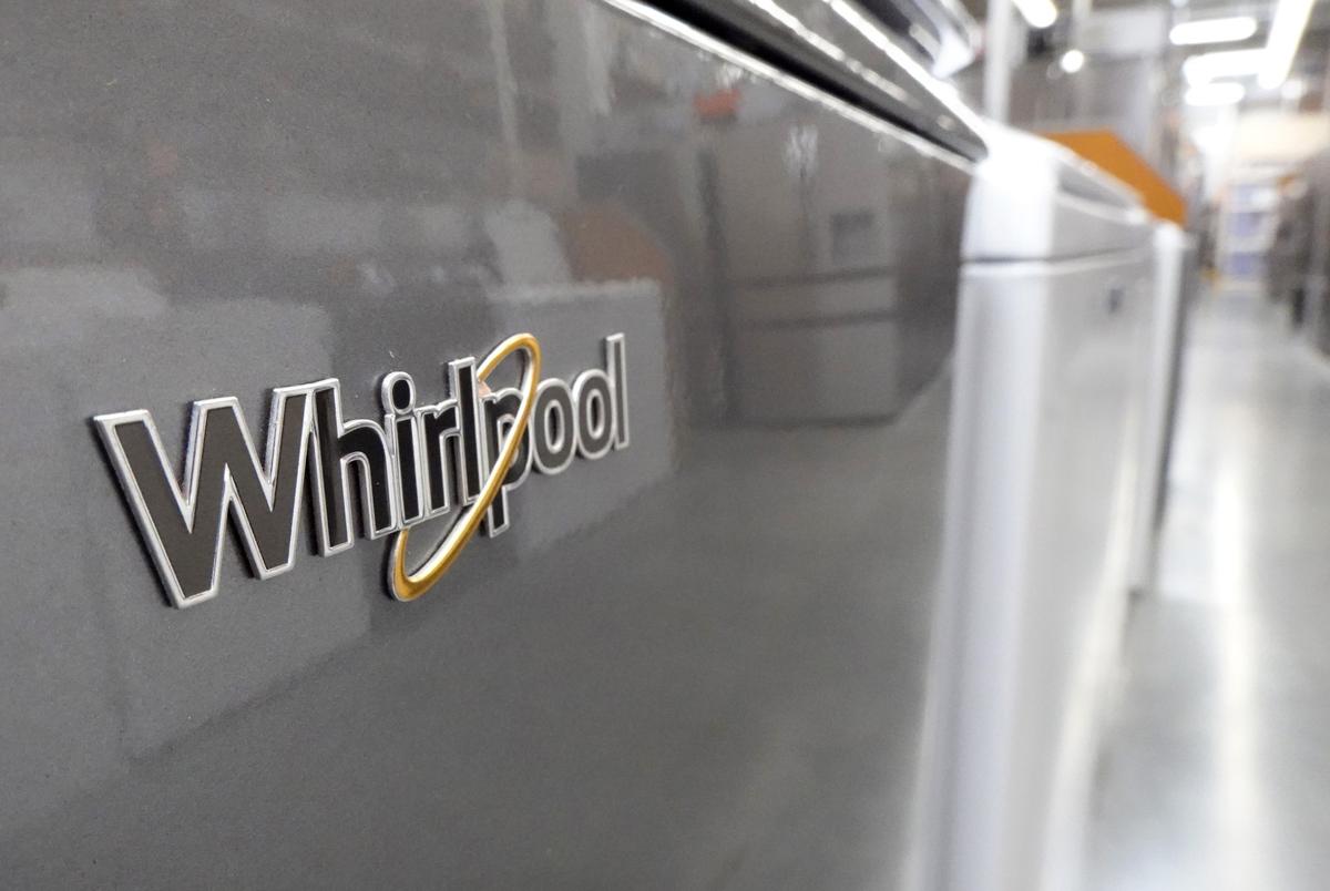 Whirlpool Plans New Round of Price Hike as Appliance Sales Fall