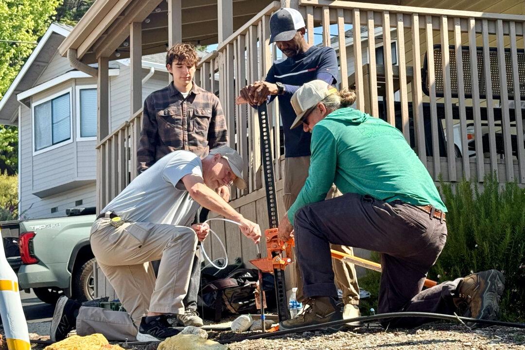 Evidence Points to Human Remains at Home Linked to Kristin Smart’s Killing, Sheriff Says