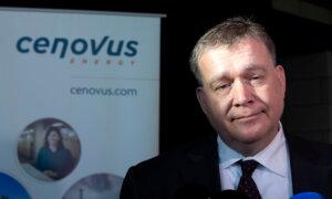 Canada’s Regulations Make Proposed West-Coast Pipeline ‘Unfinanceable,’ Cenovus Chief Says 
