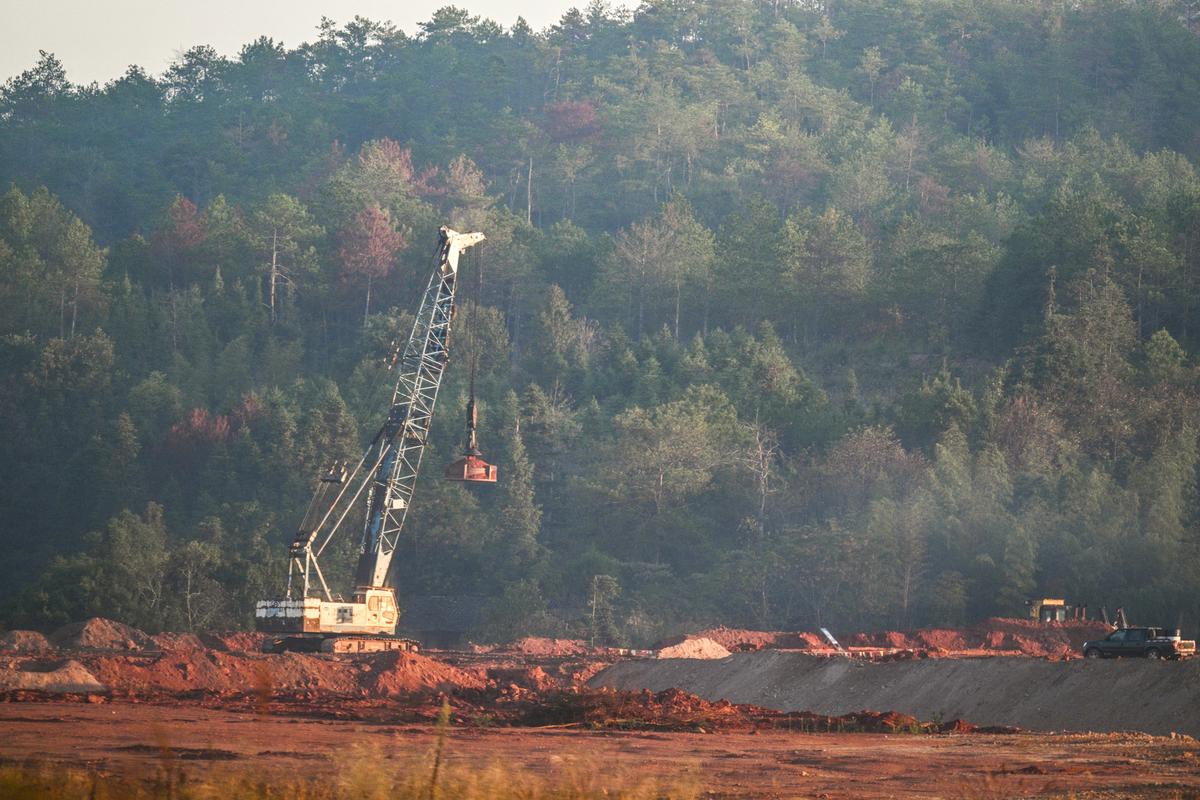 China to Address US Concerns Over Rare Earth Supply Issues: White House