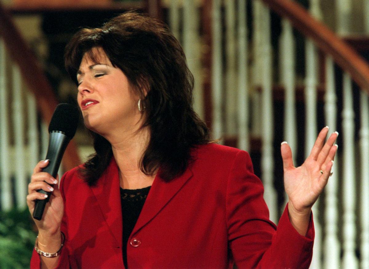Daystar Cofounder and President Joni Lamb Dies at 65