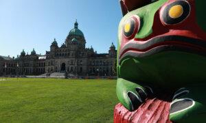74 Percent of BC Business Association Firms Cutting Investment Due to Uncertainty Over DRIPA