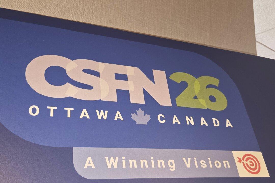 Canada’s Conservative Movement Is Alive and Well