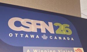 Canada’s Conservative Movement Is Alive and Well