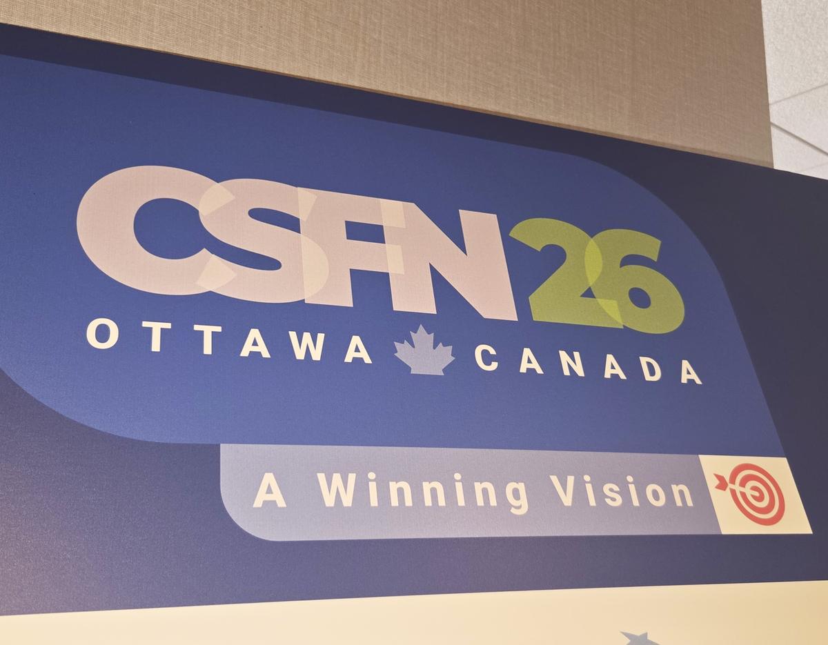 Canada’s Conservative Movement Is Alive and Well