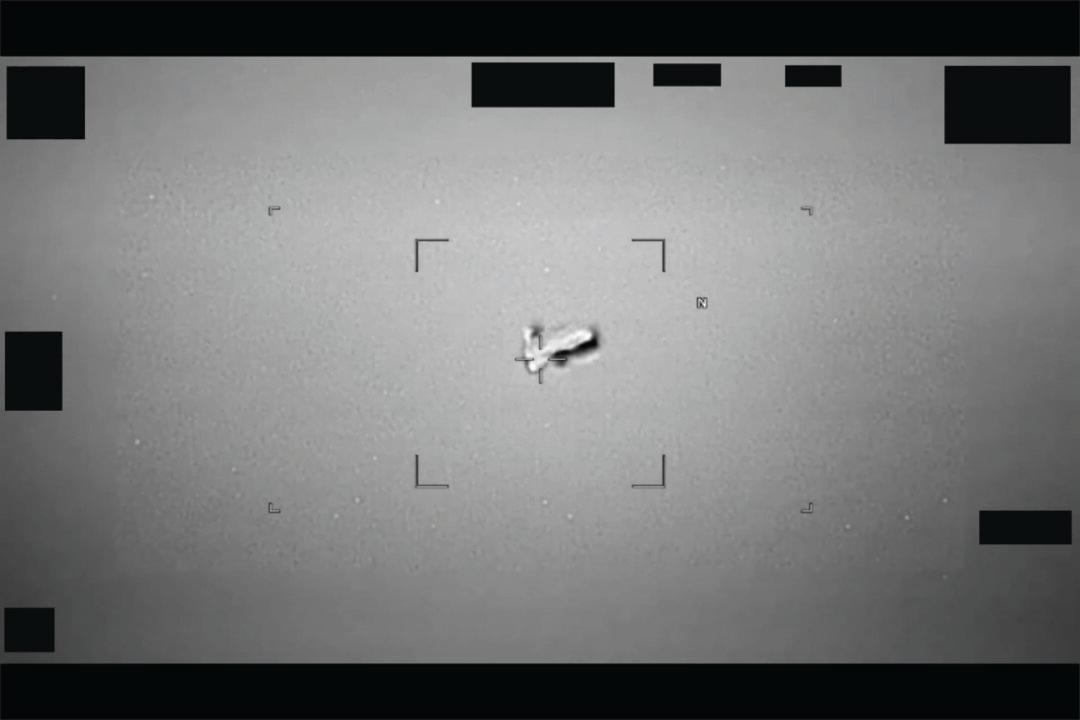 Pentagon Releases First Batch of UFO Files: 5 Highlights