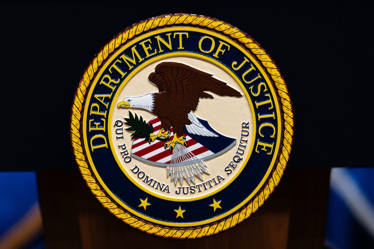 Chinese National Sentenced for US Scheme Targeting 2,000 Elderly Victims