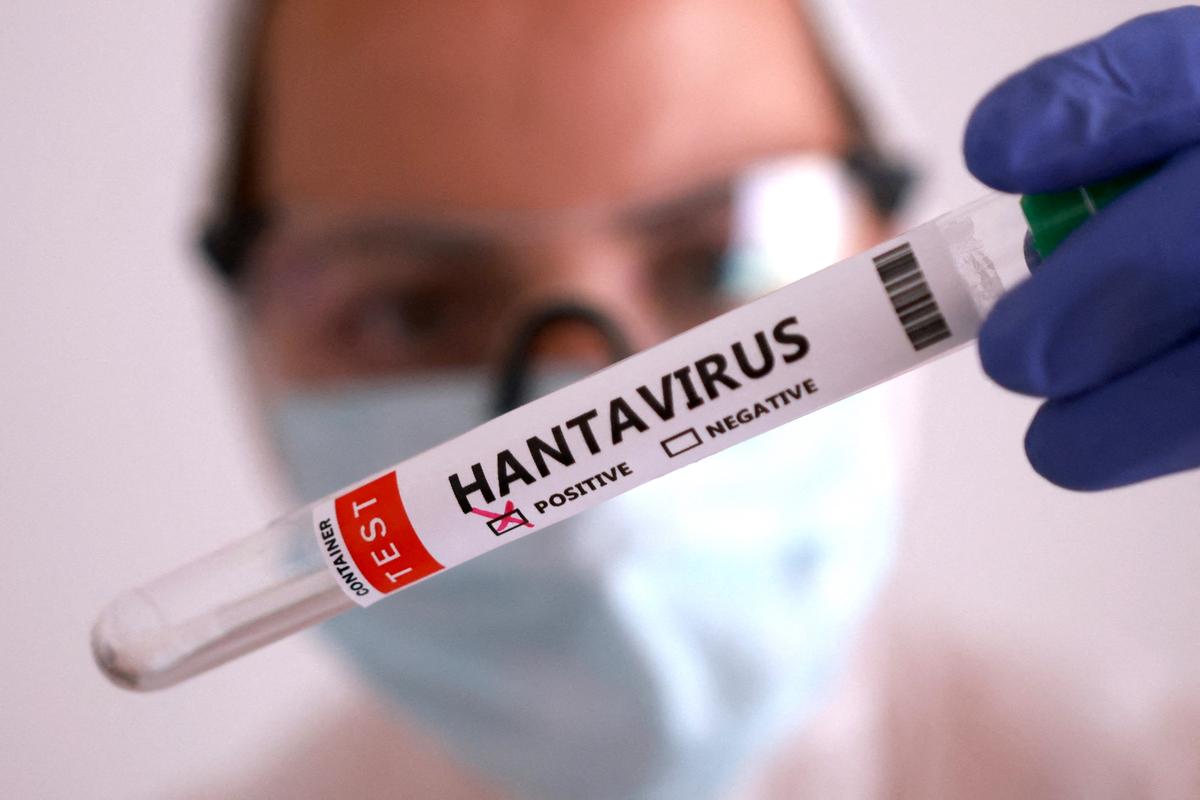 Hantavirus Cases Rise Among Cruise Ship Passengers as Countries Expand Quarantine Measures