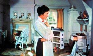 ‘Mary Poppins’: Proper Parenting