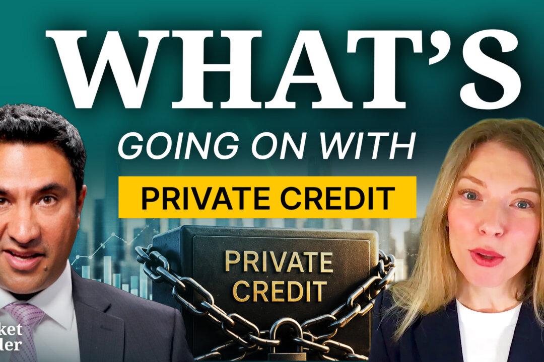 The $2 Trillion Private Credit Market and What Investors Are Not Being Told | Leyla Kunimoto
