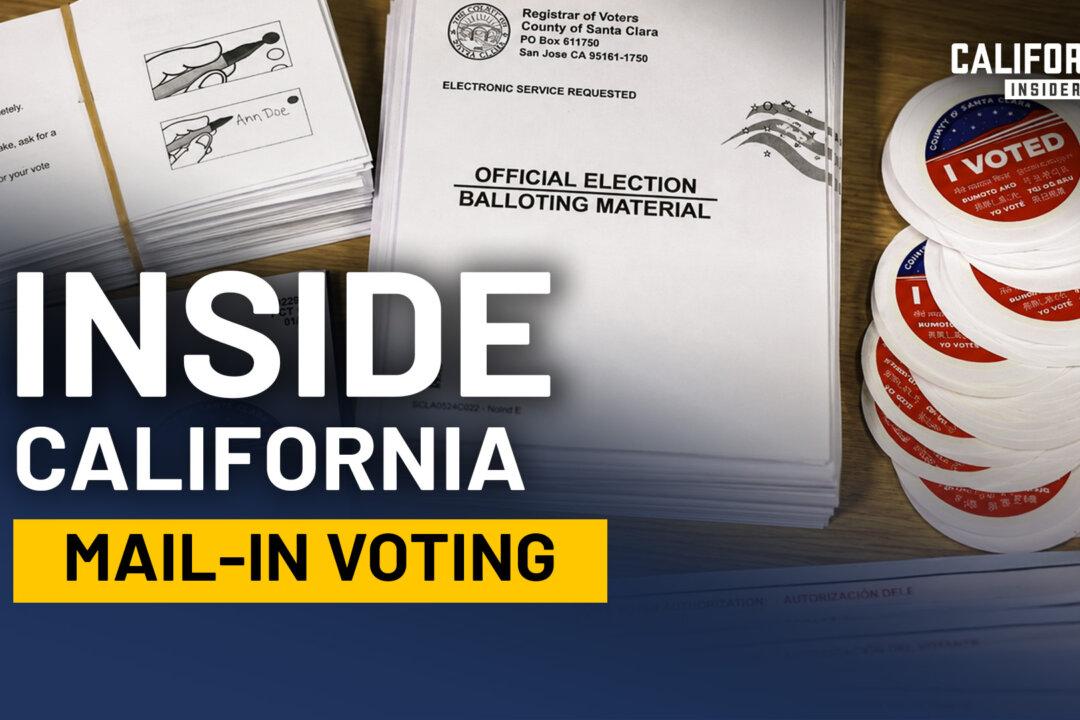 Mail-in Voting in California: Where Concerns Hold and Where They Don’t | Bob Page
