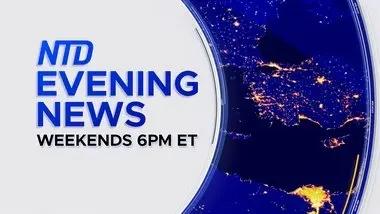NTD Evening News Full Broadcast (May 9)