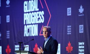 Carney Tells Summit ‘New Progressive Politics’ Call for Building More to Face a ’More Dangerous World’
