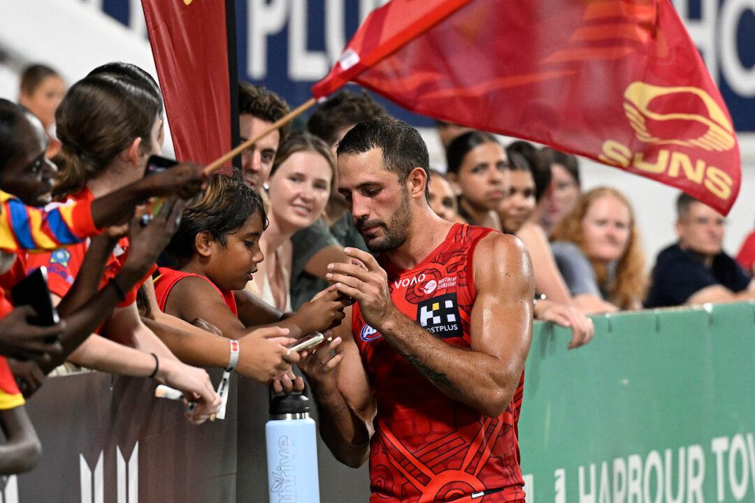 ‘Heavy Lift’: St Kilda Coach Wants 9 Top End AFL Games a Year