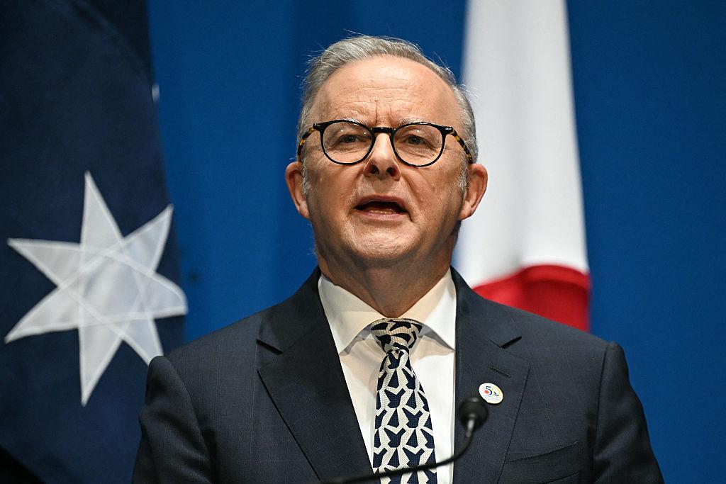 Prime Minister Blames Coalition for ‘Legitimising’ One Nation After By-election Result