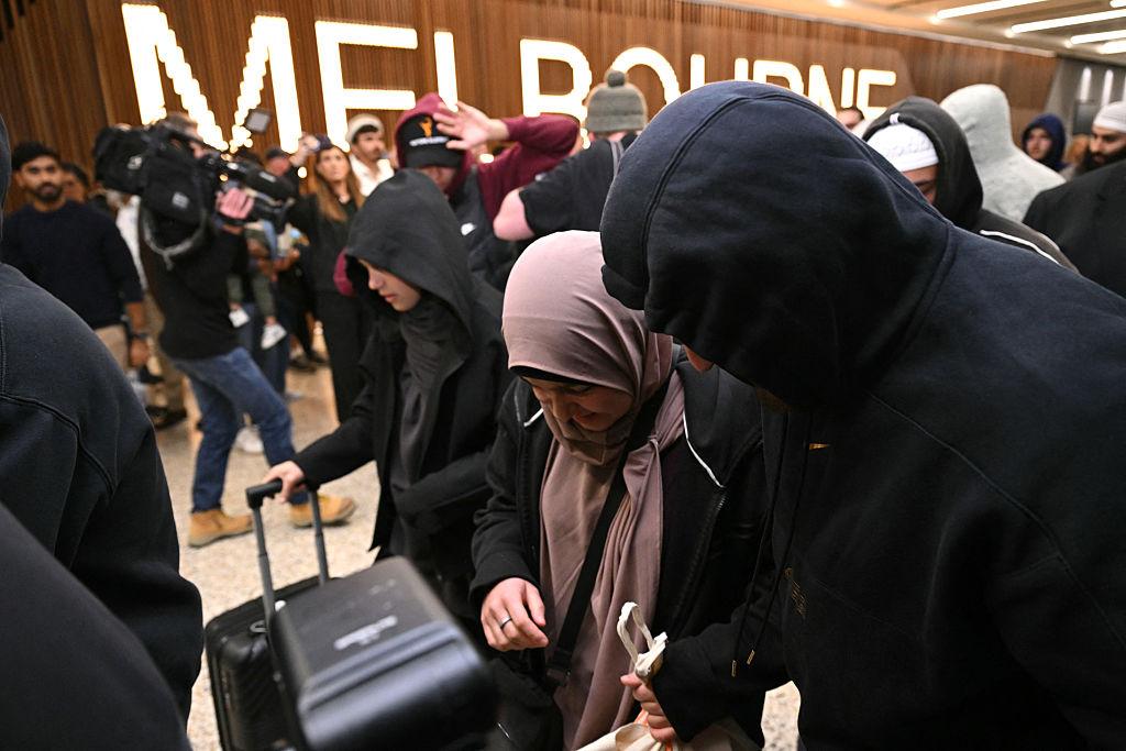 Freedom Bid Delay for ‘ISIS Brides’ on Slavery Charges