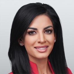 Mehek Cooke