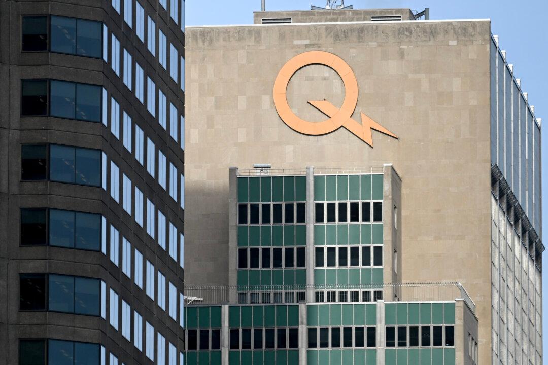 Quebec’s Low Hydroelectric Prices Linked to Billions in Equalization Payments: Study